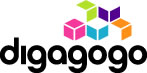 Digagogo Announces Additional Revenue From License Sale