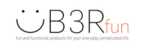 CES 2012: UB3Rfun Launches With Four New Products