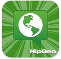 HipGeo Releases Ultimate Social Travel Blogging App for iPhone