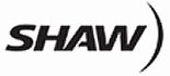 Shaw Announces 5% Increase in Dividends to $0.97 Per Annum