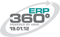 ERP 360° Event in Pune, India