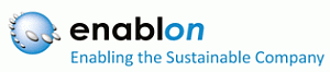 Enablon to Host Webinar on Best Practices for Embedding Sustainability in Business Featuring Accenture and Independent Research Firm