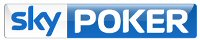 Alan1506 Scoops the Sky Poker Jackpot