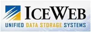 IceWEB Reports Fiscal 2012 First Quarter Financial Results