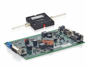 Fast and Efficient Positioning Drives