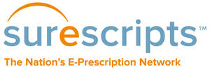 Surescripts Announces Recipients of the 2011 White Coat of Quality