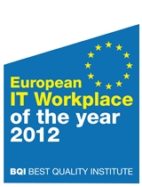 arvato Systems is among the Top IT employers