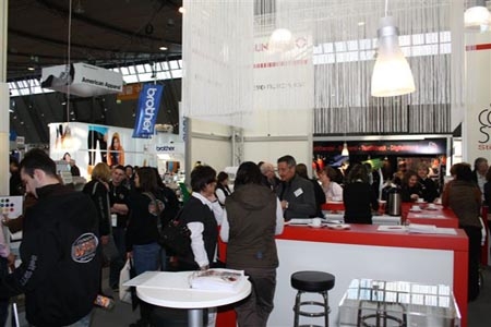 TV TecStyle Visions 2012:”As always, we were very pleased with the trade show”