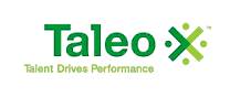 Oracle and Taleo to Host Webcast