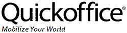 Quickoffice Executive to Share Expertise in Mobile Enterprise and Workforce Productivity Trends at MWC 2012