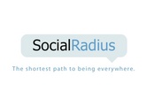 SocialRadius Expands Startup Debut Media Showcase @ South by Southwest With 10 Startups Participating, Demonstration by Twitter Fail Whale Designer Yiying Lu