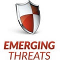 Emerging Threats Pro Named Network World Cyber Security Company to Watch for 2012