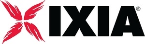 Ixia Announces CEO Transition and Appointment of Victor Alston as Chief Operating Officer