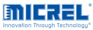 Micrel Creates 1-Square Millimeter Dual-Input, Push-Button-Reset IC With Extended Setup Delay Times for Generating Hard Resets