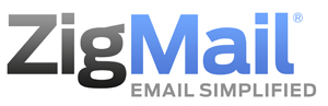 ZigMail(R) Named Best Email Innovation in About.com 2012 Readers- Choice Awards