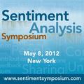 Business Symposium to Explore Sentiment and Opinion in Social Media, News & Marketing