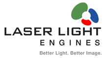 Laser Light Engines and SONY Present First Public Demonstration of High Brightness Laser 3D Cinema on a Silver Screen