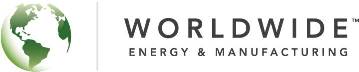 Worldwide Energy & Manufacturing USA, Inc. Provides Update on Business Activities