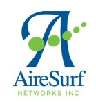 AireSurf Receives Order to Discharge Trustee