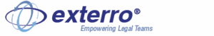 Exterro and Hitachi Data Systems to Present Webcast on Information Governance and E-Discovery