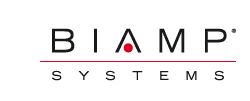 Biamp Systems Ships Tesira the First Networked Media System With a Scalable AVB Digital Backbone