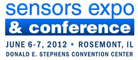 Thousands of Engineers Set to Convene Next Week at the Sensors Expo & Conference Taking Place at the Rosemont Convention Center