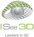 ISee3D Announces Corrections to Interim Financial Statements