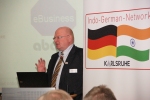 ABAS Software AG is featured at Indo-German Network in Karlsruhe