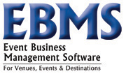 EBMS software-release 18.1 offers customers in the event industry increased productivity and efficie