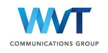 WVT Communications Group Appoints David J. Cuthbert as President