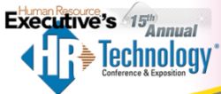 Leading Software Executives to Gather in Chicago for 15th Annual HR Technology Conference(R) and Exposition