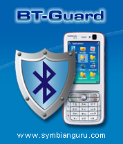 BT Guard v 2.2 – available for Series 60.3/60.5!