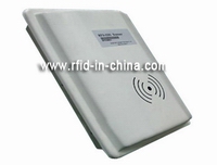 RFID In Warehouse: compact UHF RFID Reader Improves efficiency