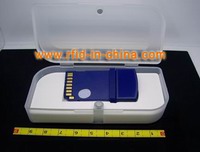 Portable RFID Reader Writer SD Card for PDA/smartphones