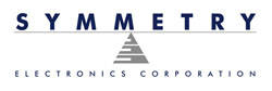 Symmetry Electronics to Feature Four Semiconductor Suppliers at DESIGN East 2012 in Boston