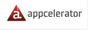 Appcelerator Recognized for Corporate Success and Technology Innovation With Four New Industry Awards