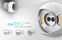 Security Essen 2012: eyewatch and AstroSoft present camera with embedded applications