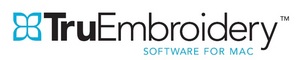 SVP Worldwide Launches TruEmbroidery(TM) Software, the Sewing Industry-s First Personal, Complete Embroidery Software Designed for Mac(R) Computers