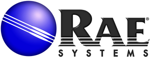 RAE Systems Launches New Book on Wireless Gas-Detection Systems