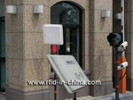 cost-effective RFID Parking Solution Kit unveiled by DAILY