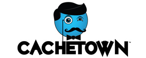 Location, Location, Location – CacheTown Delivers Augmented Reality Like a Boss