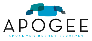 Georgia State University Selects Apogee as Managed ResNet Service Provider