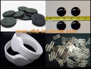 13.56MHz Mifare RFID tags in various transponders form