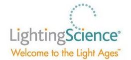 2012 IES Progress Report Selects Lighting Science Products for Lamp Innovation