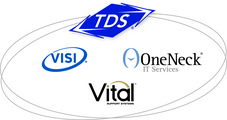 TDS Hosted and Managed Services Attains VMware vCloud(R) Powered Validation