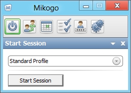 Microsoft Certifies Mikogo for the Windows 8 Store