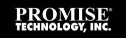 PROMISE Technology Announces Shipping of Versatile & Flexible Pegasus J4