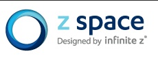 Infinite Z to Demonstrate zSpace at RSNA 2012