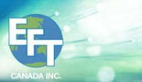 EFT Canada Refiles First Quarter Financial Results