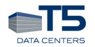 T5 Data Centers- New State-of-the-Art T5@LA Facility in El Segundo Is Now “Server-Ready”